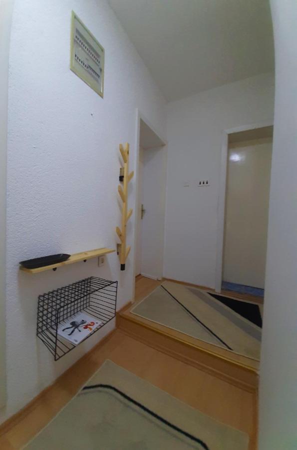 Bragorski Apartment Makedonski Brod エクステリア 写真